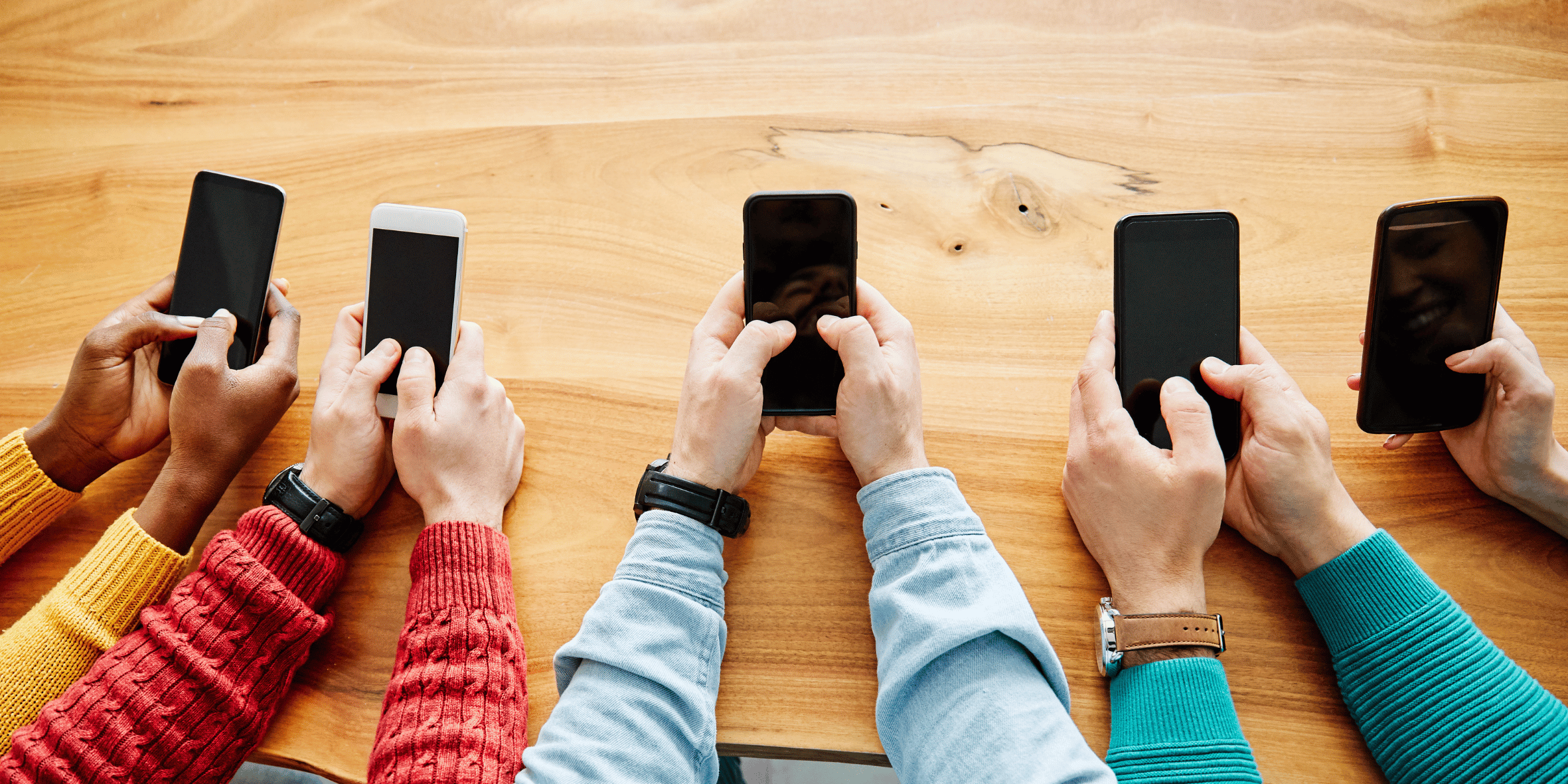 Top 5 Mistakes to Avoid When Buying a Used Phone in 2025
