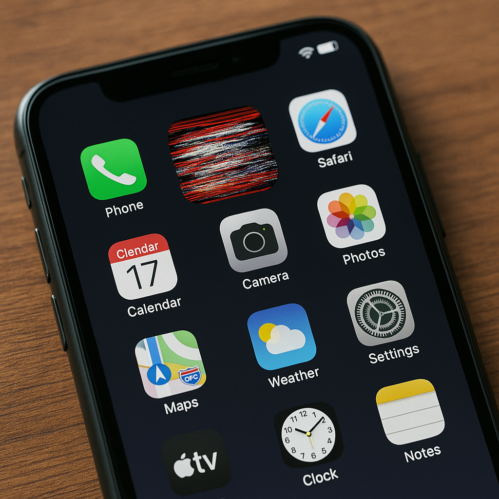 Can Repairing One Bad App Save Your Phone? Why Software Can Be the Real Culprit | My Mobile Spot